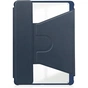 Чохол до планшета BeCover Keyboard 360° Rotatable Samsung Tab A9 Plus SM-X210/SM-X215/SM-X216 11.0" Deep Blue (710330) - зменшене зображення 3