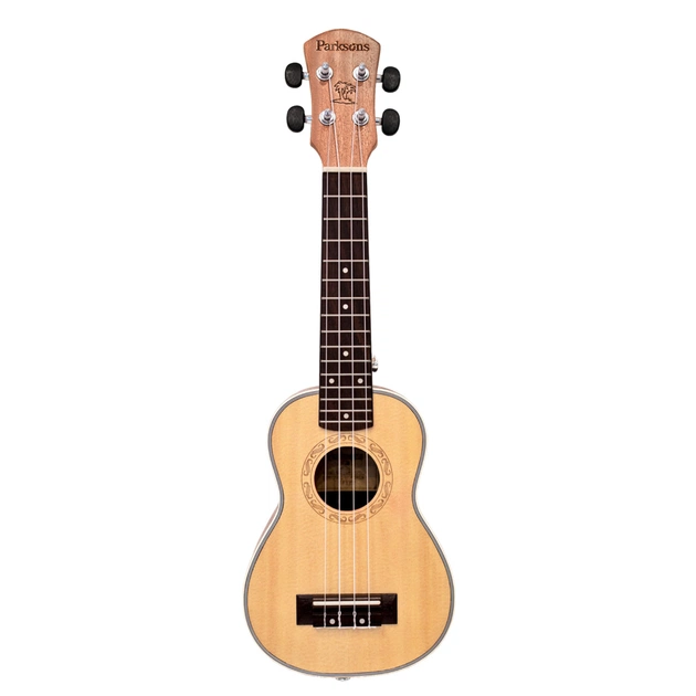 Укулеле Parksons UK21YS Red - picture 1