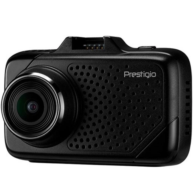 Відеореєстратор Prestigio RoadScanner 700GPS (PRS700GPS) - изображение 1