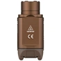 Ліхтар Olight PL-3 Valkyrie Desert Tan - зменшене зображення 4