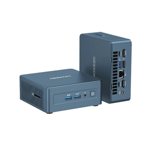 Комп'ютер Geekom IT12 MAX / Ultra5 125U, 16, 500, WIN11 Pro (GMIT12MAXU5125ULP-16500-EU) зображення 1