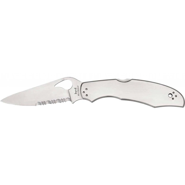 Ніж Spyderco Byrd Cara Cara 2 (BY03PS2) - зображення 1