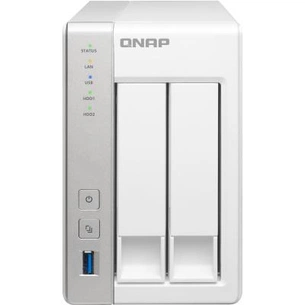 NAS QNap TS-231+ изображение 1