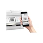 Багатофункціональний пристрій Canon PIXMA TS7740i Wi-Fi (6258C007) - зменшене зображення 6