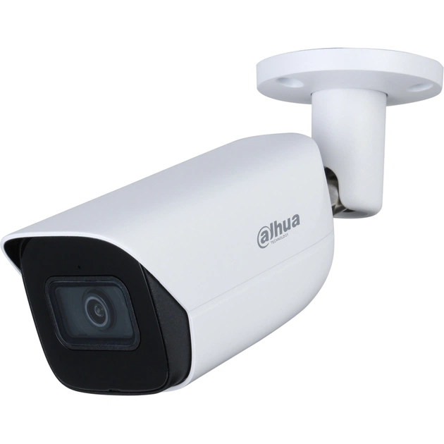 Камера відеоспостереження Dahua DH-IPC-HFW3841E-S-S2 (2.8) - зображення 1