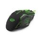 Мишка Esperanza MX403 Apache green (EGM403G) - зменшене зображення 3