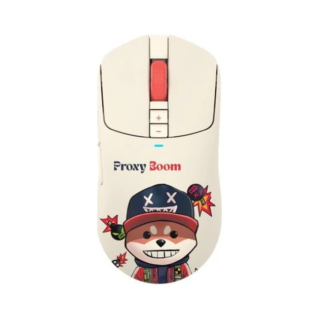 Мишка A4Tech Bloody R72 Ultra Wireless Proxy Boom (4711421001274) - зображення 1