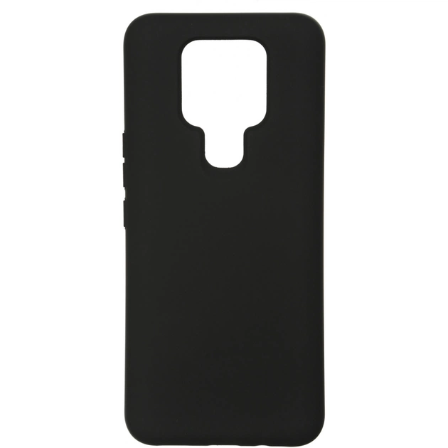 Чохол до мобільного телефона Armorstandart ICON Case Tecno Camon 16/16 SE Black (ARM58557) - зображення 1