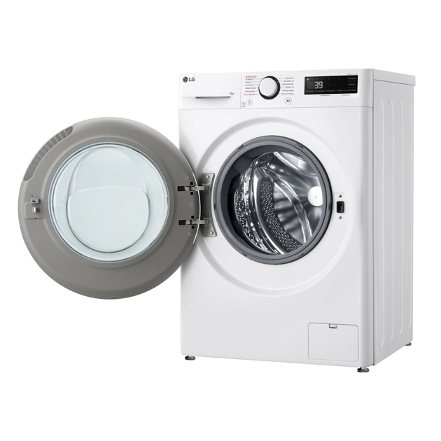 Пральна машина LG F2Y5PS0W - picture 8