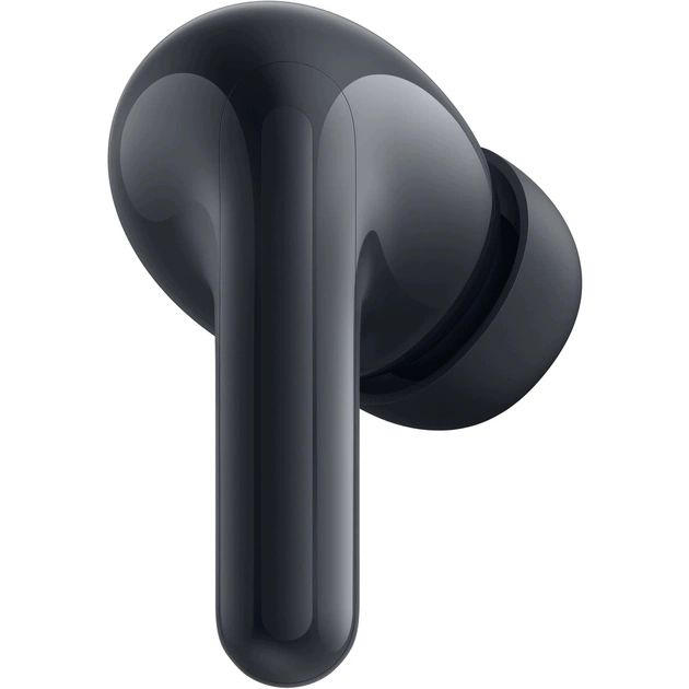 Bluetooth-гарнитура Xiaomi Redmi Buds 8 Lite Black (BHR08OMGL) - изображение 1