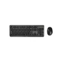 Комплект Philips 6307 Wireless UA Black (SPT6307BL/00) - уменьшенное изображение 1