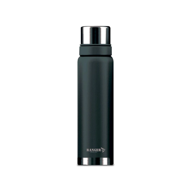 Термос Ranger Expert 1,2 L чорний (RA9944) - зображення 1