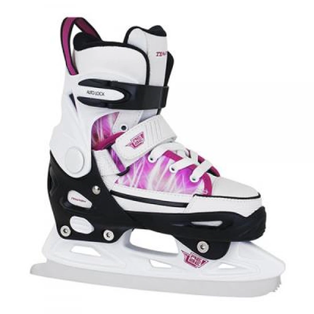Ковзани Tempish REBEL ICE ONE PRO GIRL 40-43 (1300001829/40-43) - зображення 1