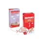 Підгузки Huggies Little Movers 3 (5-9 кг) Mega 78 шт (5029053548760) - уменьшенное изображение 3