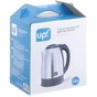 Електрочайник UP! ЕК 1878 (ЕК1878) - зменшене зображення 4