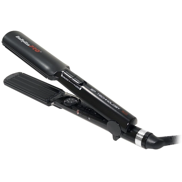 Утюжок (Випрямляч) для волосся Babyliss Pro BAB2658EPCE - picture 2
