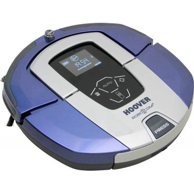 Пилосос Hoover RBC050/1011 - зображення 1