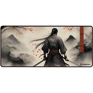 Килимок для мишки GamePro Speed/Control Gray (MP275GS) picture 1