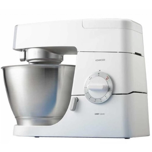 Кухонний комбайн Kenwood KM 336 - изображение 1