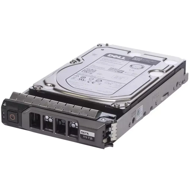Жорсткий диск для сервера Dell 400-ATJJ/s - изображение 1