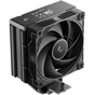 Кулер процессорный DeepCool AK400 G2 Digital NYX Black (R-AK400G2-BKNNMN-GJD-1) - уменьшенное изображение 1