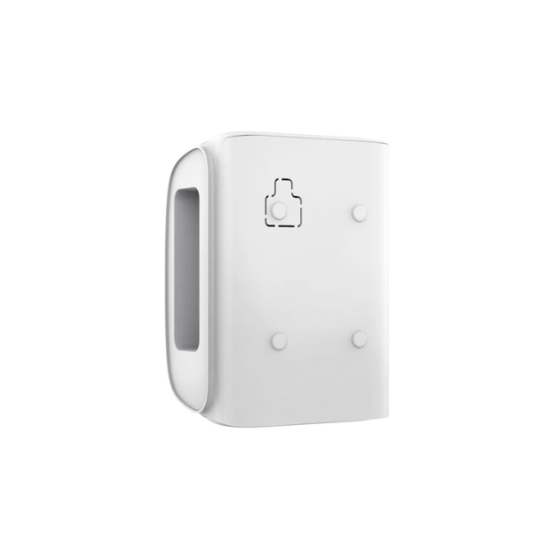 Інфрачервоний бар'єр Ajax DualCurtain Outdoor white - picture 3