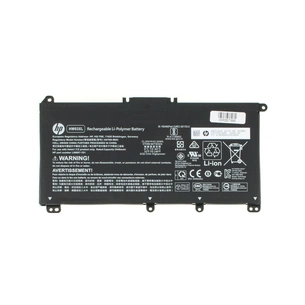 Акумулятор до ноутбука HP Pavilion 15-EG HW03XL, 41Wh (3454mAh), 3cell, 11.28V, Li-ion (A47774) зображення 1