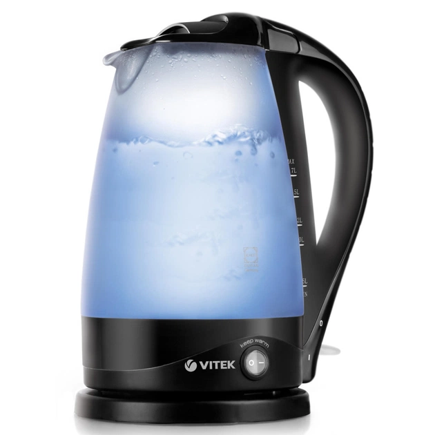 Електрочайник Vitek VT-1156 - изображение 1