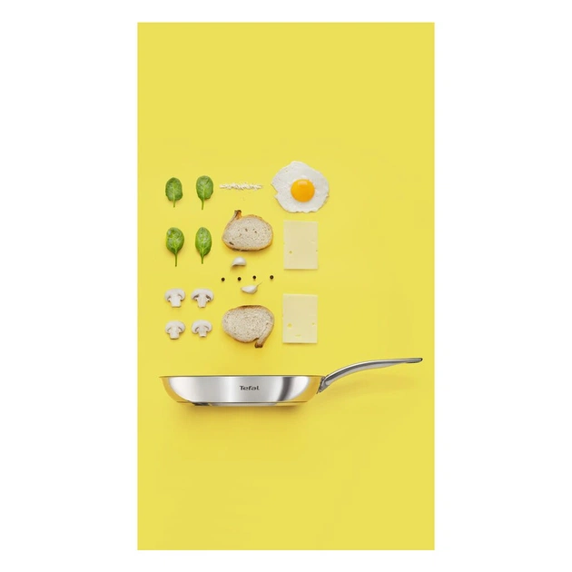 Сковорода Tefal Intuition 28 cм (B8170644) - picture 11