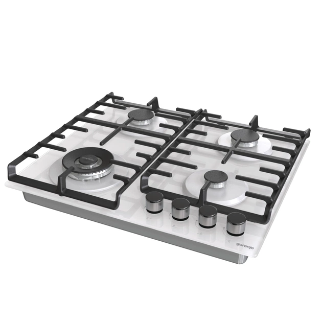 Варочная поверхность Gorenje GTW642SYW - изображение 3