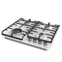 Варочна поверхня Gorenje GTW642SYW - зменшене зображення 3