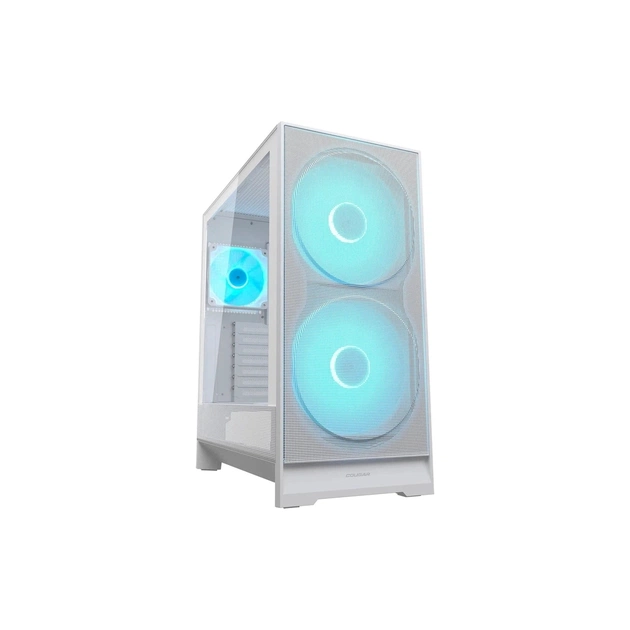 Корпус для ПК Cougar AIRFACE 180 White - изображение 1
