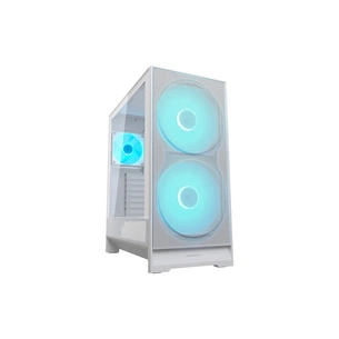 Корпус для ПК Cougar AIRFACE 180 White зображення 1