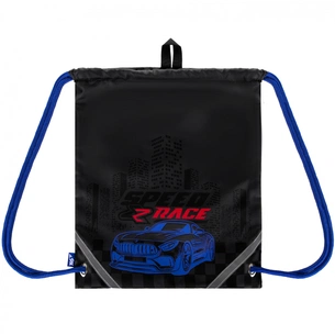 Сумка для взуття Yes SB-10 My First Car (550080) зображення 1