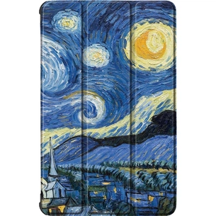 Чохол до планшета BeCover Smart Case Huawei MatePad T8 Night (705322) зображення 1