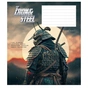 Зошит Школярик Iron&Steel 24 аркуша клітинка (024-3284K) - уменьшенное изображение 5