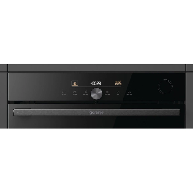 Духова шафа Gorenje BSA6747DGWI - picture 10