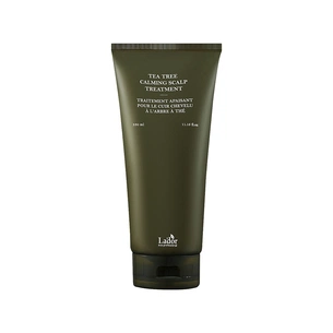 Кондиціонер для волосся La'dor Tea Tree Calming Scalp Treatment 330 мл (8809982981183) зображення 1