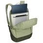 Рюкзак для ноутбука Thule 15.6" Lithos 20L TLBP216, Quiet Green/Darkest Green, 38,5х26,5х3,1см (3205453) - зменшене зображення 7