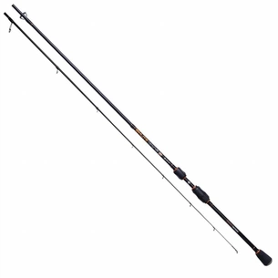 Вудилище Mikado Bixlite Medium Jig 2.22м до 22гр. (WAA711-222) зображення 1