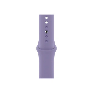 Ремінець до смарт-годинника Apple 45mm English Lavender Sport Band - Regular (MKUY3ZM/A) зображення 1