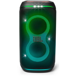 Акустична система JBL PartyBox Club 120 Black (JBLPBCLUB120EP) зображення 1