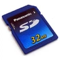 Карта пам'яті Panasonic KX-TDA0920XJ для KX-TDA100/ 200 (KX-TDA0920XJ) - уменьшенное изображение 1