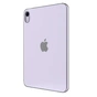 Чохол до планшета BeCover Transparancy BeCover Apple iPad Mini 7 2024 (712925) - зменшене зображення 3