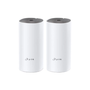 Точка доступу Wi-Fi TP-Link Deco-E4-2-Pack зображення 1