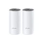 Точка доступу Wi-Fi TP-Link Deco-E4-2-Pack - зменшене зображення 1