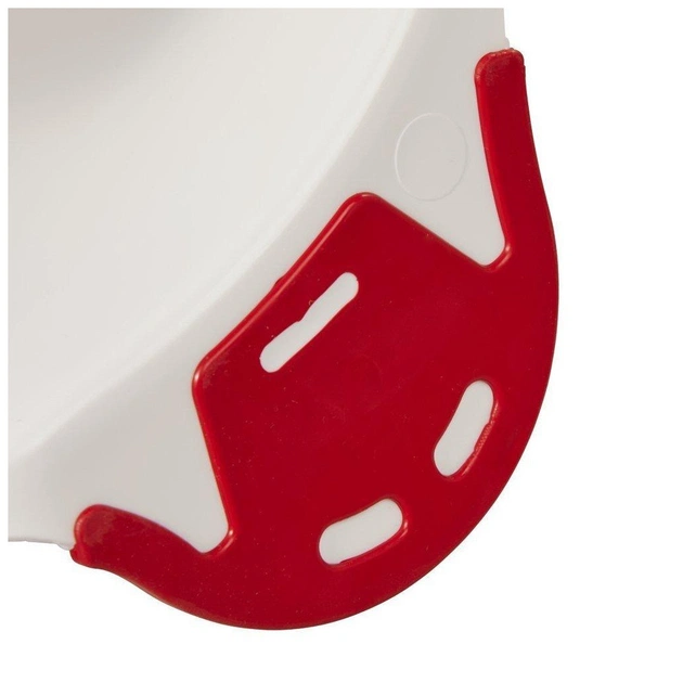 Горщик Keeeper Щенячий патруль білий (1867010013700) - зображення 7