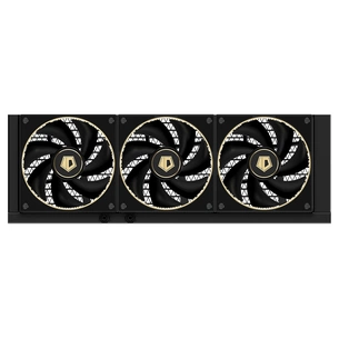 Система водяного охолодження ID-Cooling DX360 GDL изображение 1