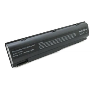 Акумулятор до ноутбука Extradigital HP Pavilion dv1000 (HSTNN-UB17) 5200 mAh (BNH3943) зображення 1