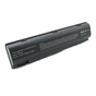 Акумулятор до ноутбука Extradigital HP Pavilion dv1000 (HSTNN-UB17) 5200 mAh (BNH3943) - зменшене зображення 1